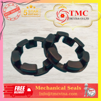 Cao Su Giảm Chấn Khớp Nối NM
